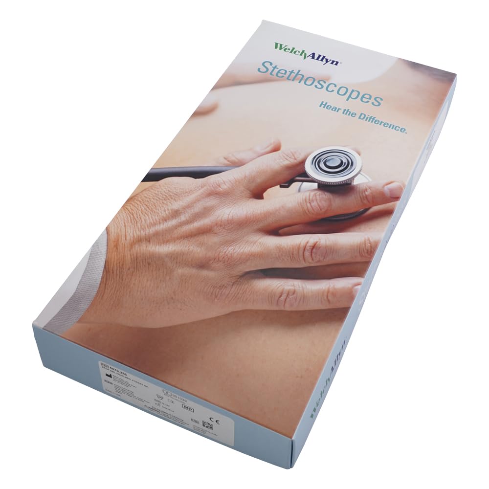 

Professional Stethoscope Forest Green (Adult) 5079-285