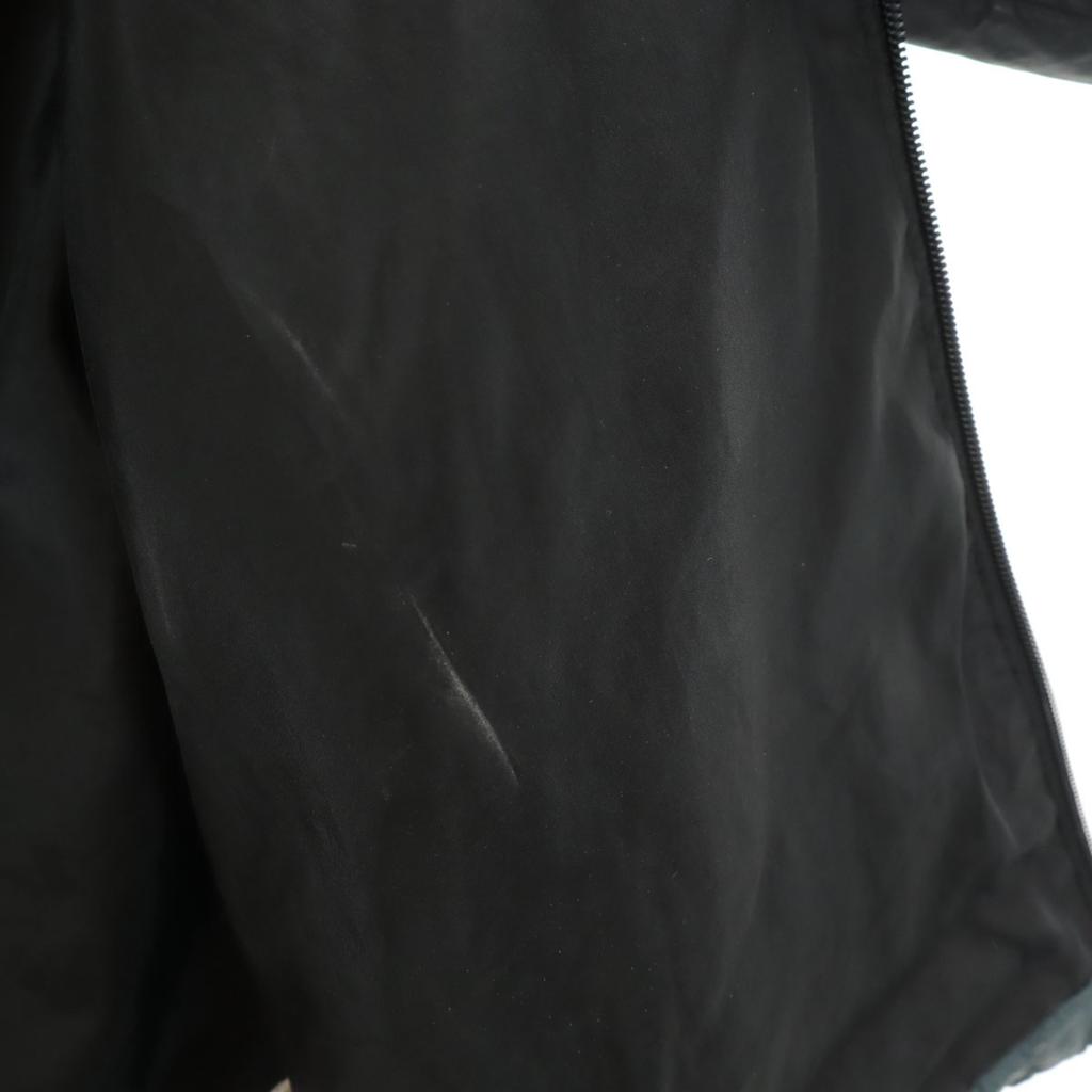 OAKLEY Windbreaker S Black series Men's Used