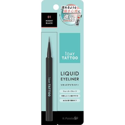 Oczy – Eyelinery