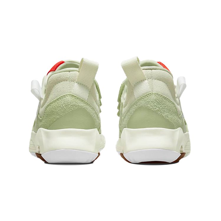 Кроссовки Air Jordan MA2 PS Медовая роса Детские Зеленый Черный Белый CW6595-300 32 — фото 5