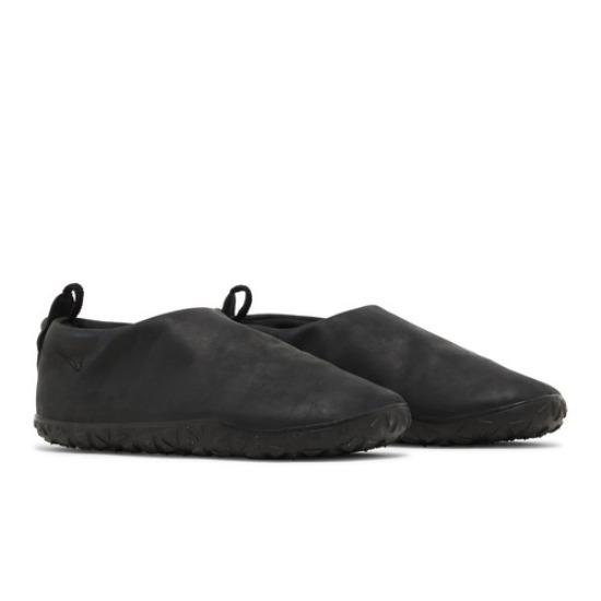 Nike ACG Moc Premium Black FV4569-001