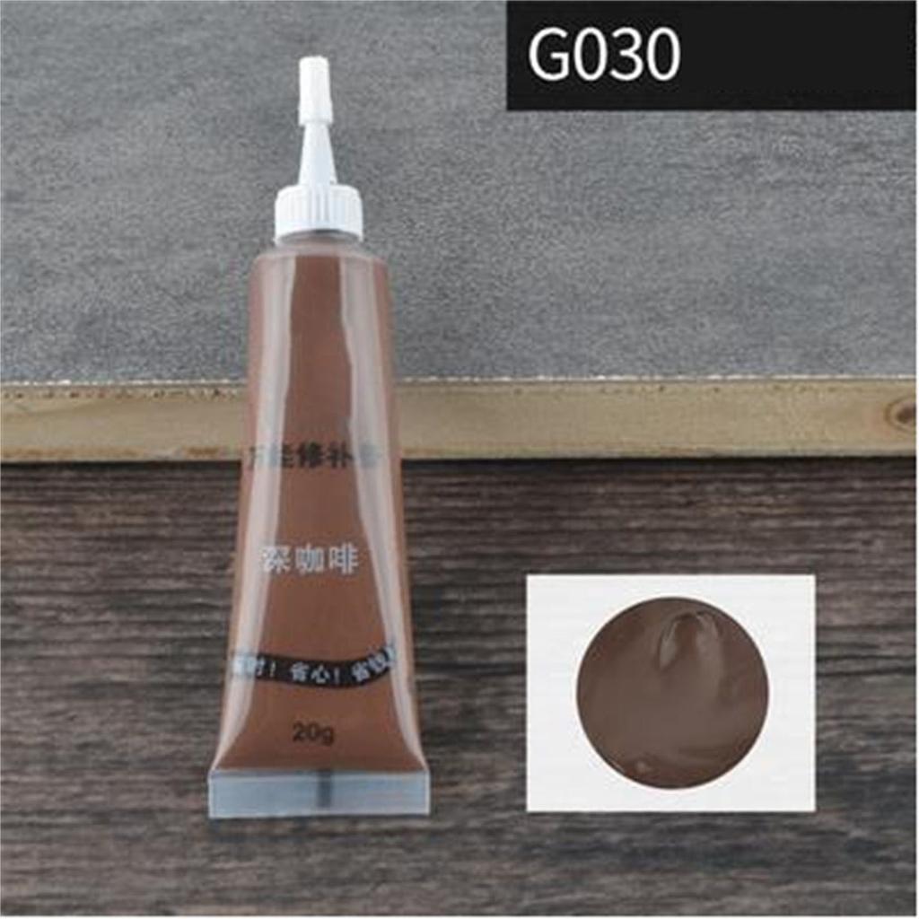 Wood Door Scratch & Dent Repair Paste Resin Based Repair Paste for Quick & Easy Restoration of Wooden Surfaces At Home