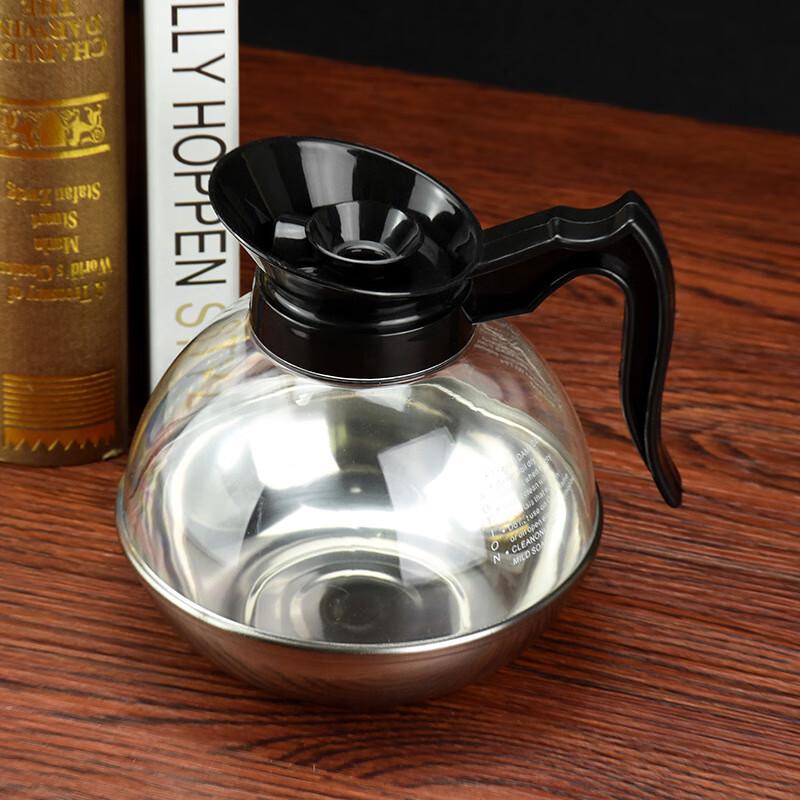 

Stainless Steel Pour-Over Coffee Kettle
