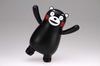 Fujimi Models Kumamon Series 1 Kumamon Plastic Model Kit No. Kumamon-1