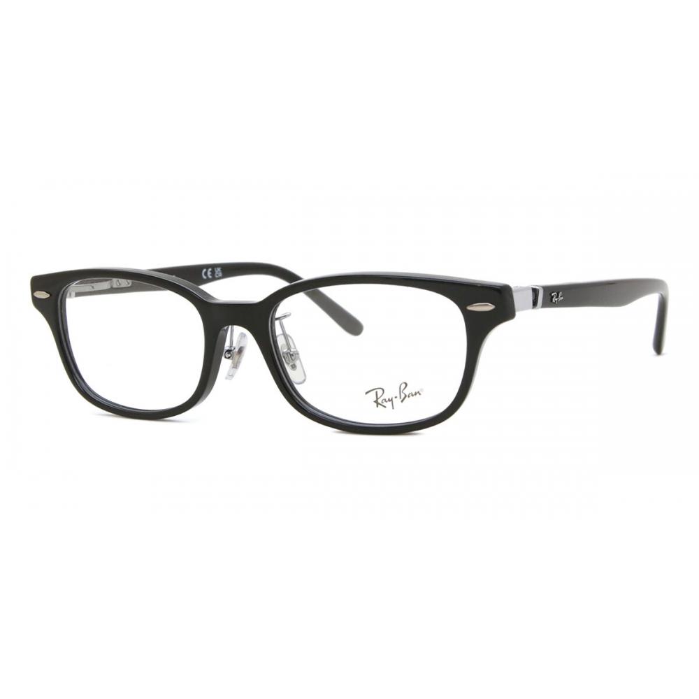 Ray Ban Rx5427d Asian Fit 8286 Unisex Eyeglasses