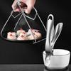Anti-scald Kitchen Clip Set
