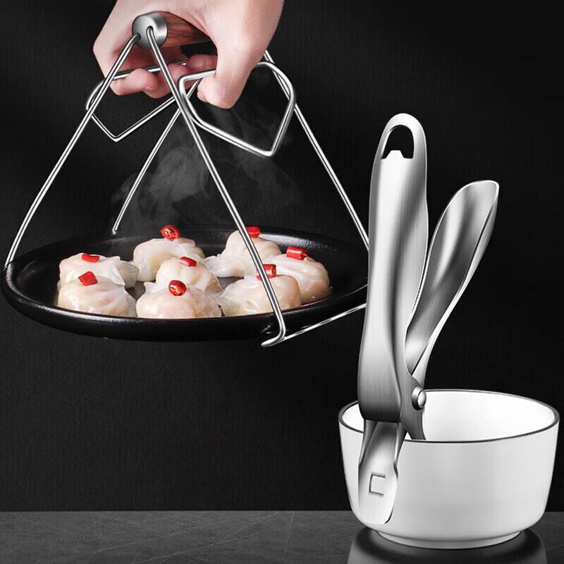 Anti-scald Kitchen Clip Set
