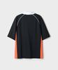 Seupao [Hanwha Life Esports] Uniform Short Sleeve T-Shirt (Multi)_Sprlg37U25