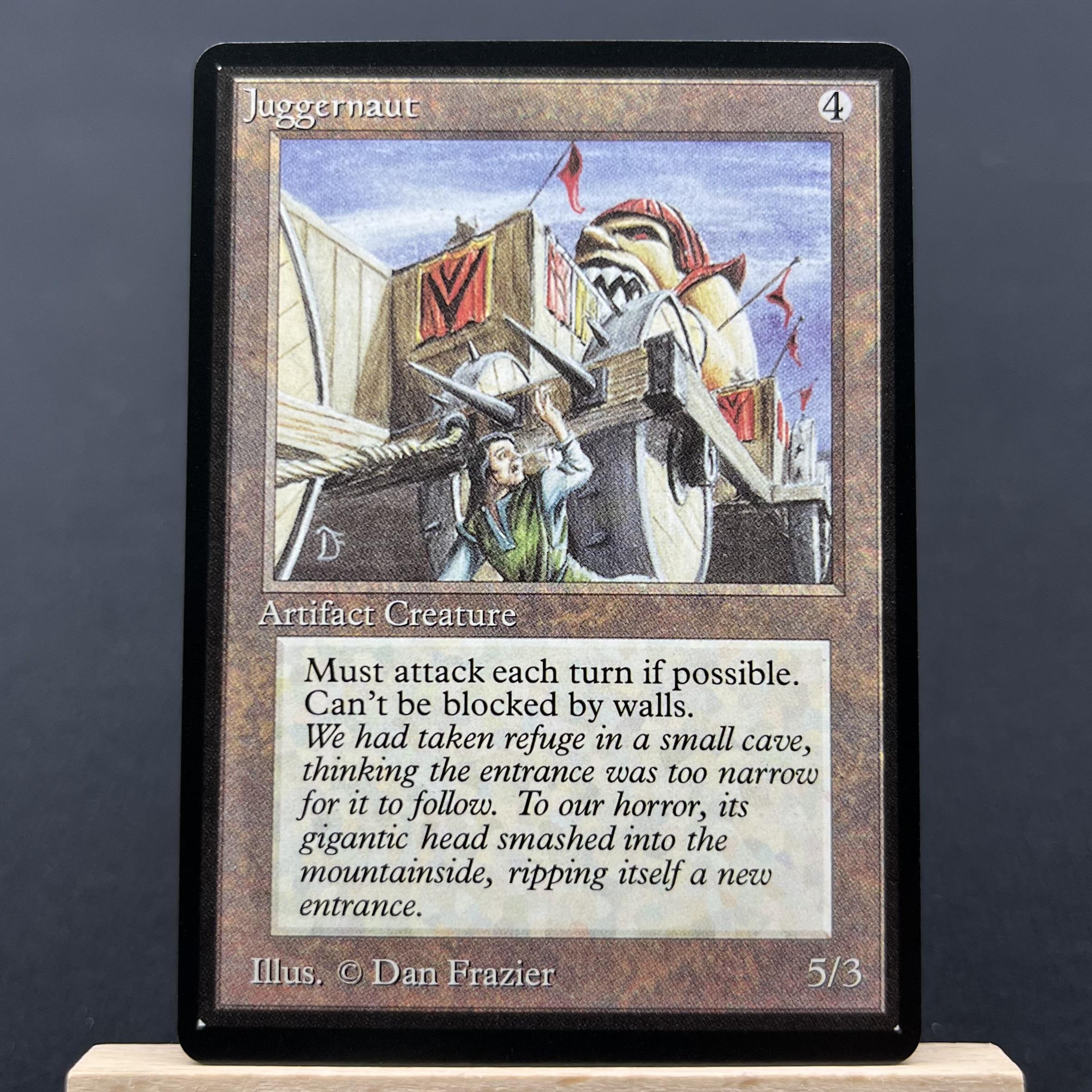 

BETA NORMAL2-002 Tcg проксі магічні карти Сховище Мани мокс перлина Кільце Сонця Сховище Часу Зимова Сфера збирати