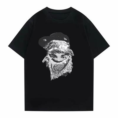 T-shirtler – Tişörtler