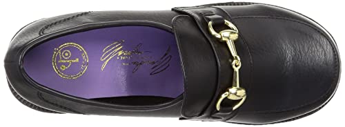 Yosuke Women's Pumps, Size 4450001, Black, Sizes 23.0cm-23.5cm