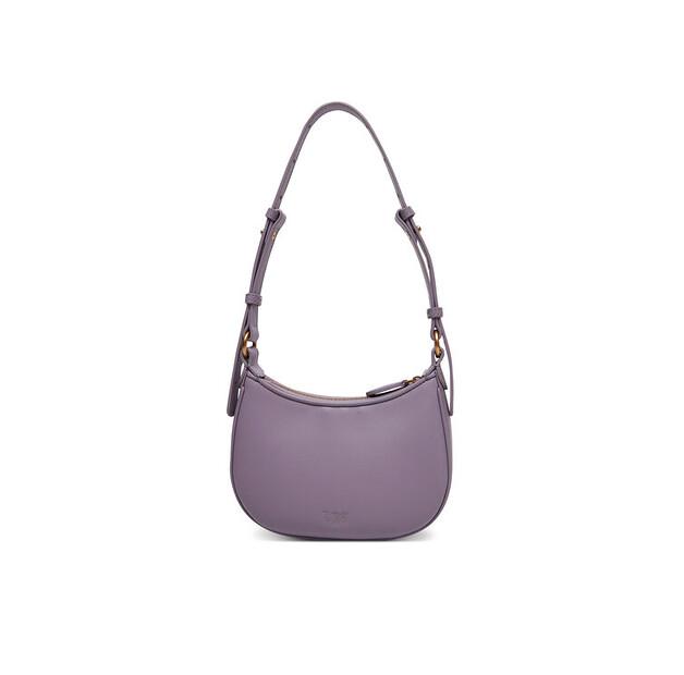 Bag PINKO Half Moon Baby PE 25 PLTT 103538 A0F1 Purple