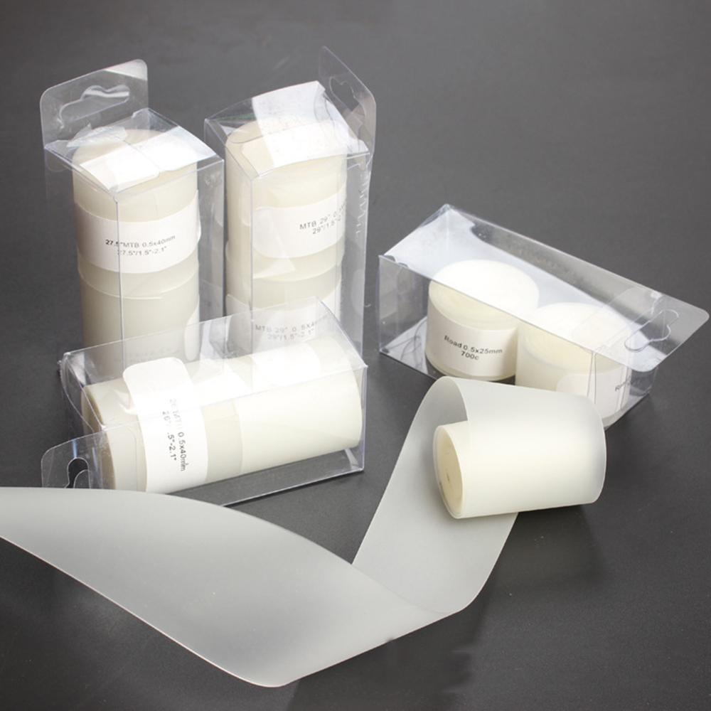 Pad Mountain Bike MTB Tire Liner Tyre Protector Tape Tire Anti-Puncture Pad Bicycle Tire Liner