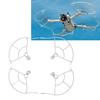 Props Protector 360 Degree Anti Collision Dedicated Propeller Guard for DJI Mini 3 PRO Grey