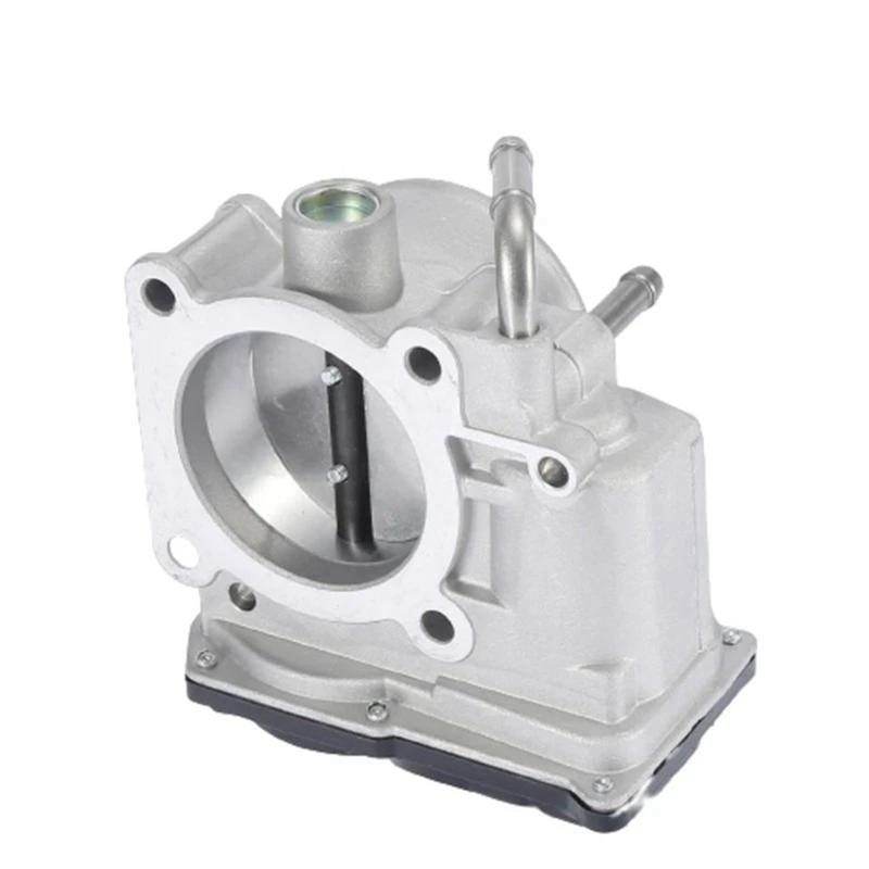 1 шт. 161194BB0A Дроссельная заслонка Дроссельная заслонка Автомобильные запасные части для Nissan Rogue Sport 2017-2018 2.0L