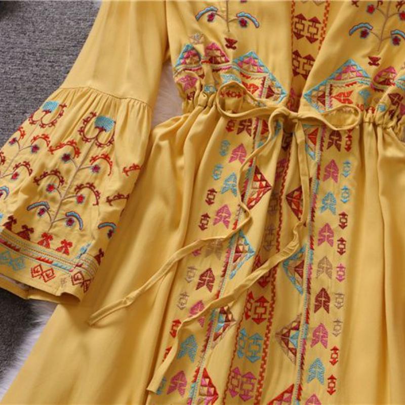embroided luxury runway dress Sand and Ivory Preciosa Crystal Lattice Embroidered Tulle Gown