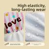 2PCS Comfortable Hair Protection Cap Reusable Bath Cap Practical Hair Caps  Shower Use