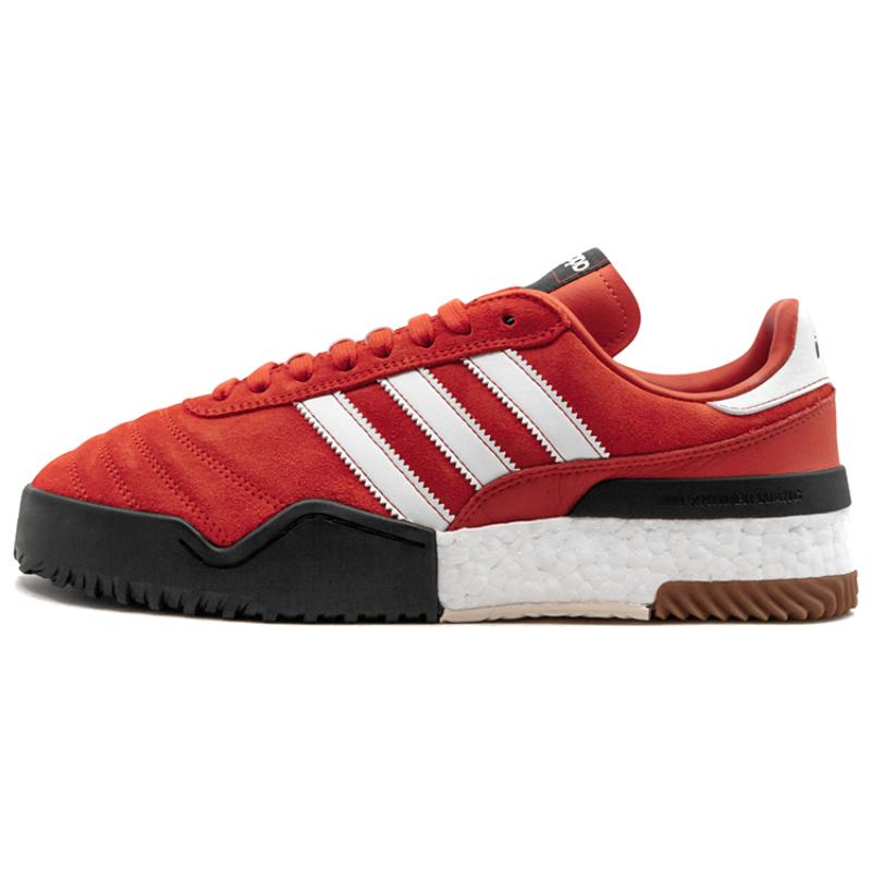 

Adidas Кроссовки Alexander Wang X Adidas Originals Bball Soccer Bold Orange B43593 43⅓