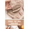 High Waist Lace Shaping Underwear Slim Tummy Control Butt Lifting Women Briefs
