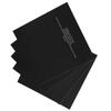 5Pcs 220x220mm 3D Printer Part Heated Bed Plate Printing Stickers