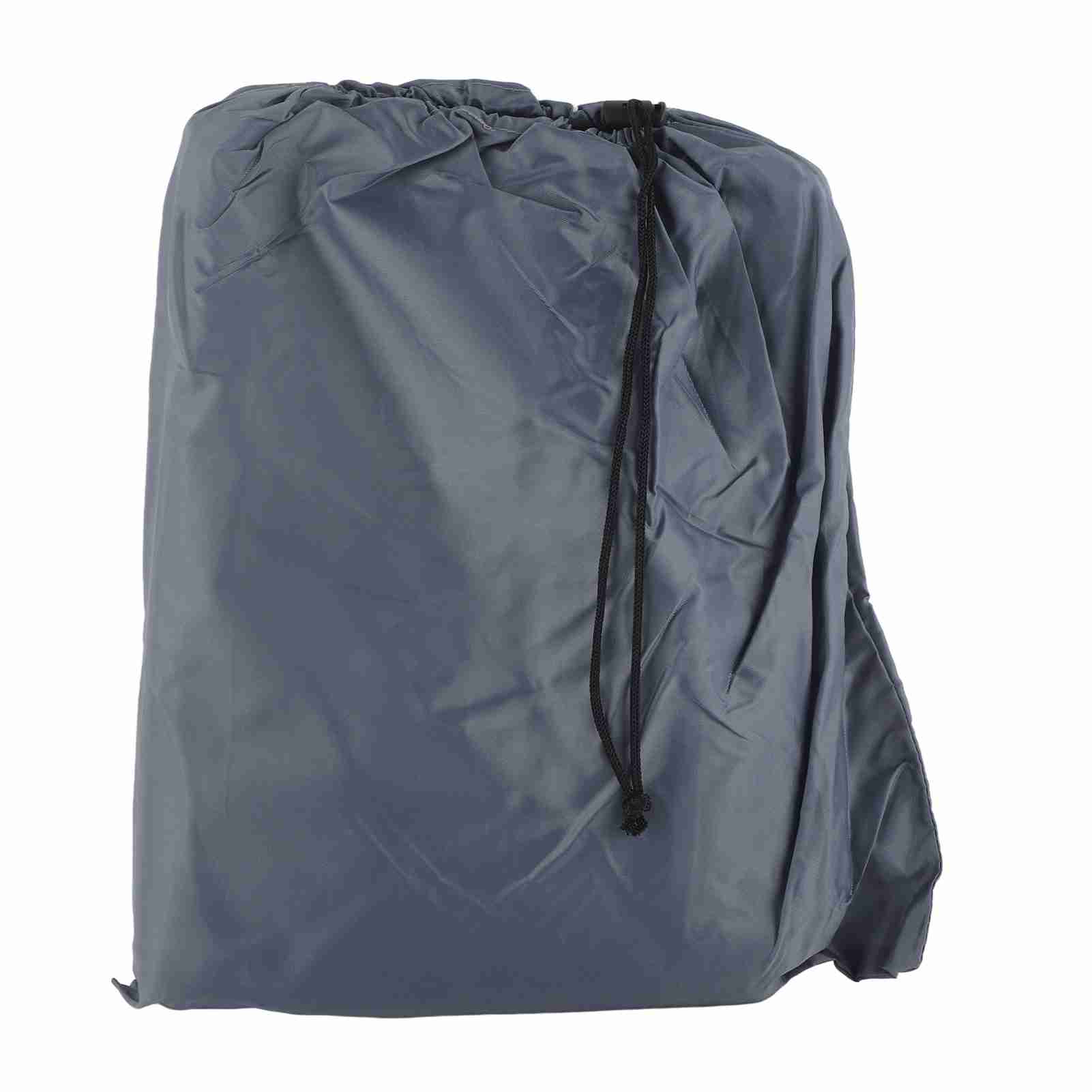 Garden Awning Patio Canopy Sand Sun Shade Sail Sunscreen Rectangle Awning Canopy Outdoor Garden Patio 3*4m Gray Sun Shade Canopy colore grigio