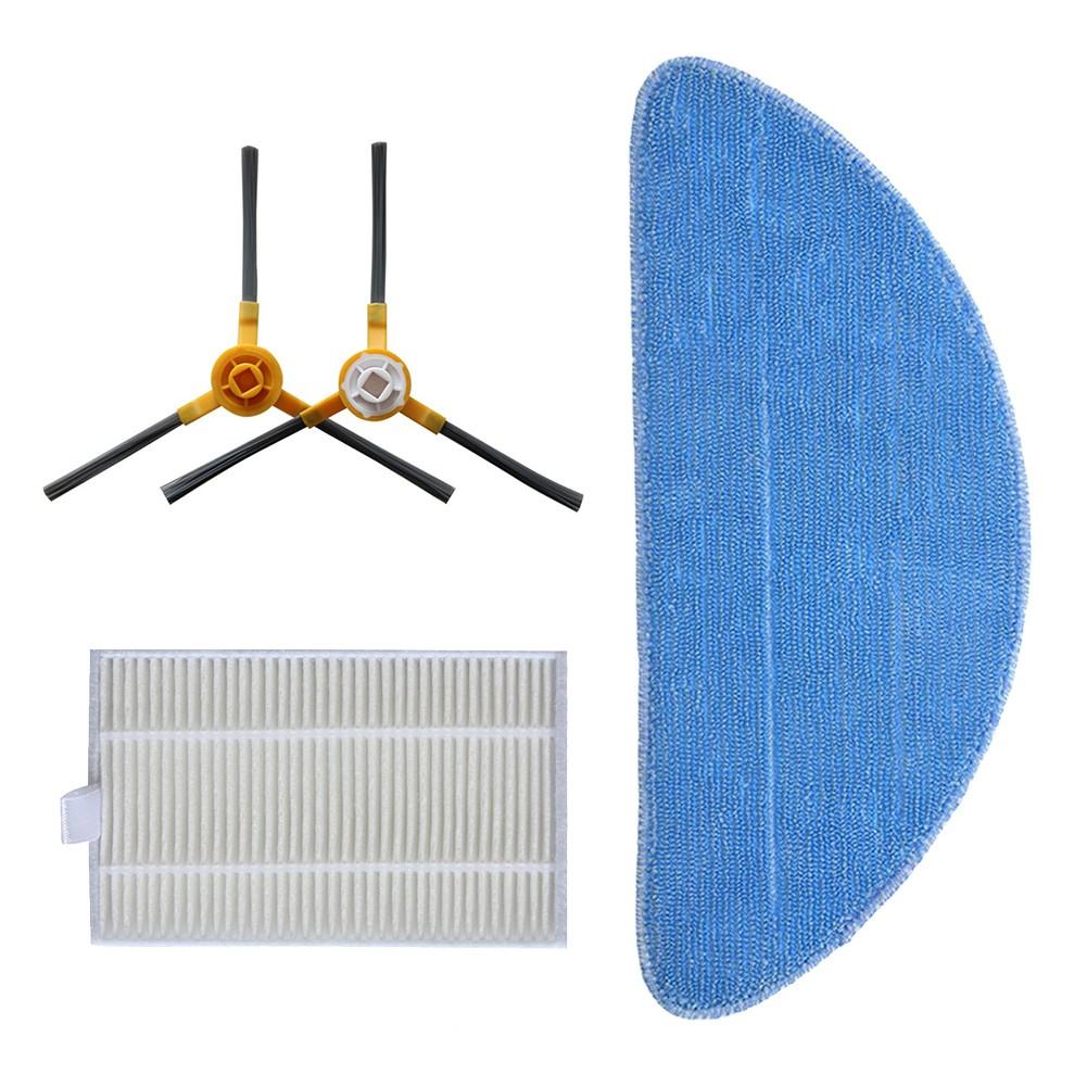 

Боковая щетка для детали робота-пылесоса Morse R100