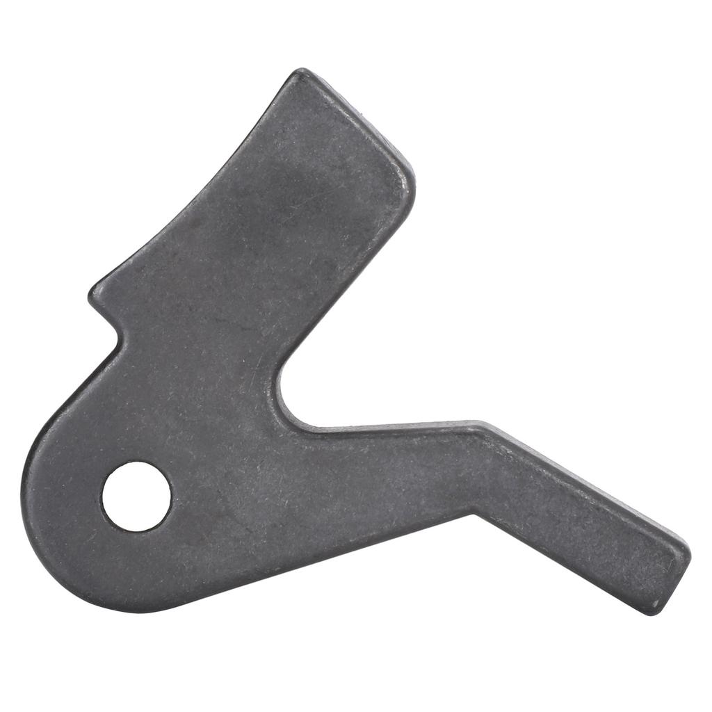 Skiving Machine Presser Foot 801 Peeling Machine Spare Parts Metal Craft Supplies 1Y‑14035MM