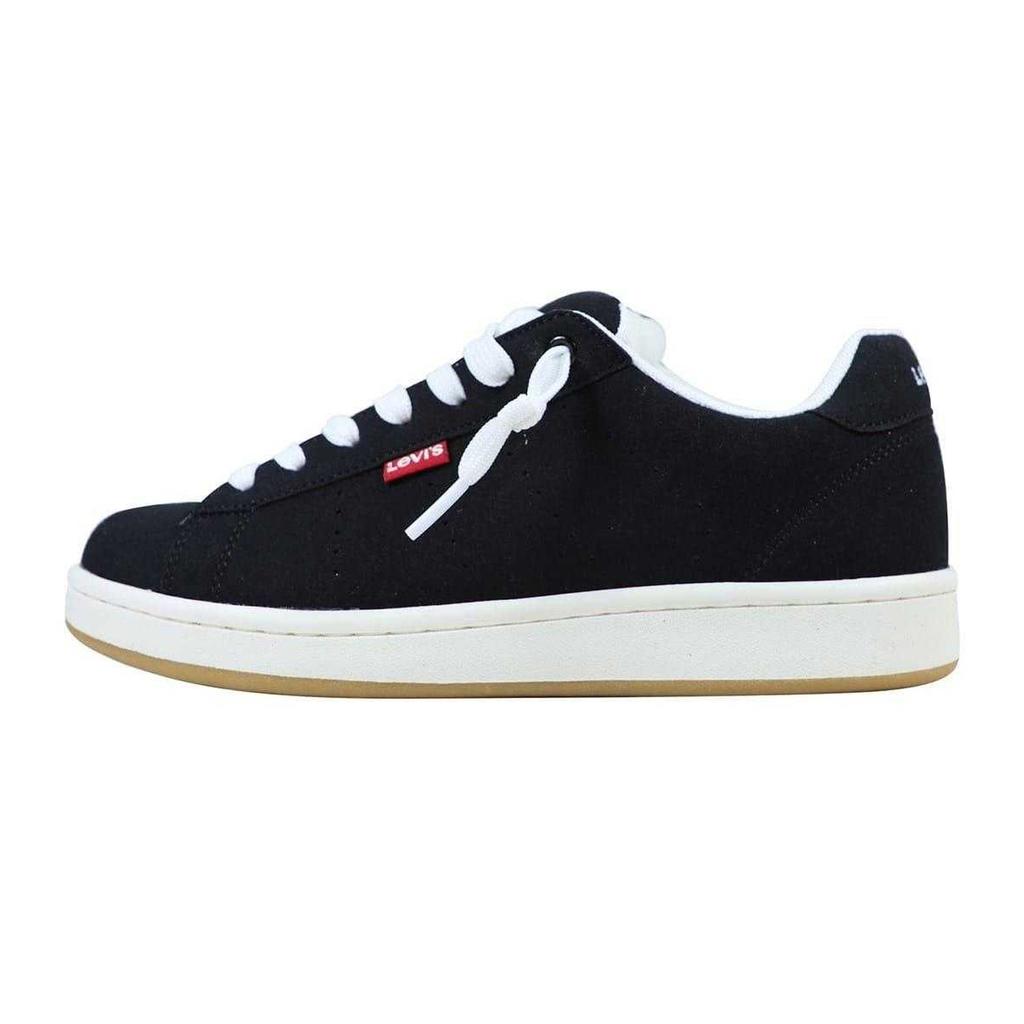 Levis Childrens/Kids 5th Avenue Trainers