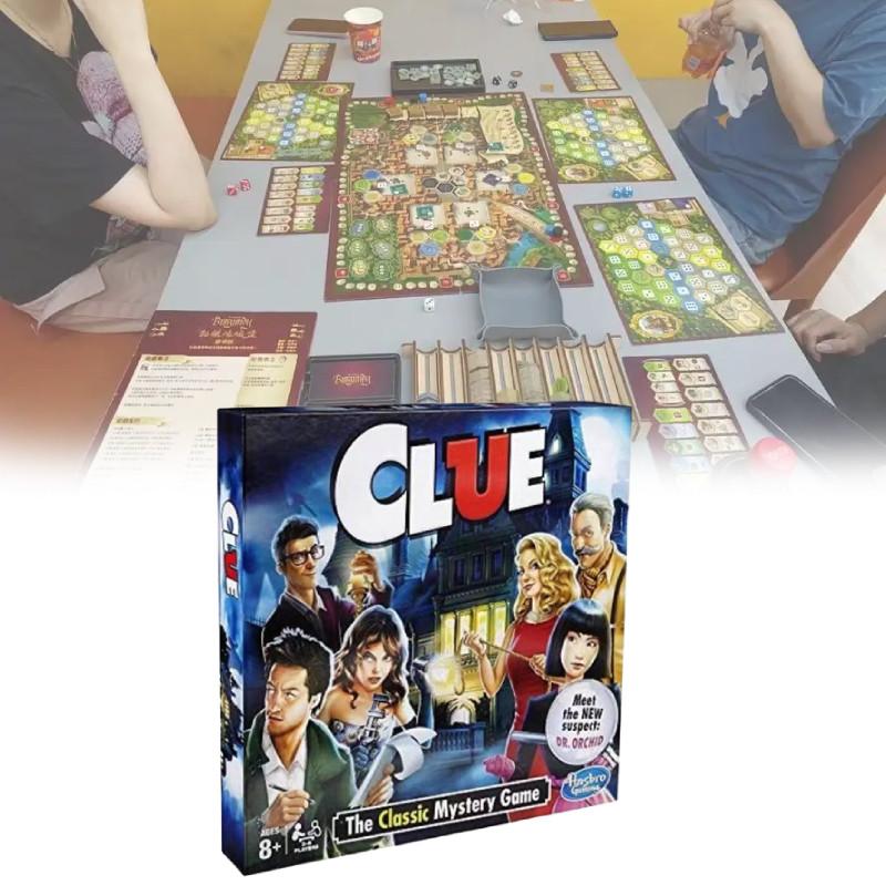 Game Interactive Card Collection English Language Social Gatherings Strategy