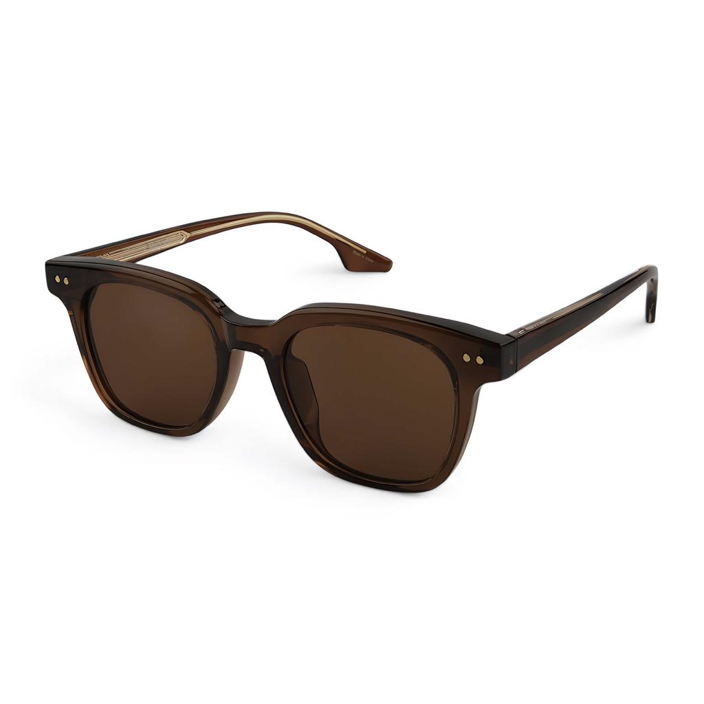 Adije Astra (Brown-Brown) Rv1013 Sunglasses