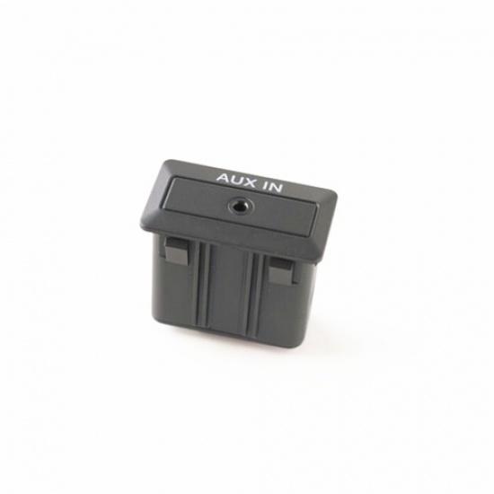 Car Audio AUX Interface Input Port Adapter TD1166DFX5700 For Mazda CX-9 2007-12