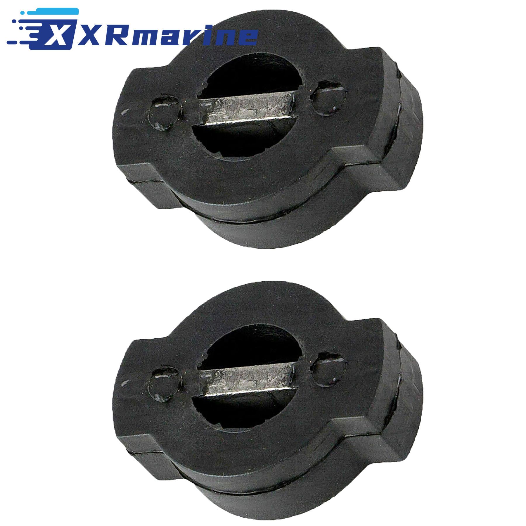 

2 Pcs Water Pump Coupler AD31 AD41 TAMD HS KAD KAMD MD TMD D41 Series Compatible With Volvo Penta Motor 858467 Sierra 18-3175 2 pcs 858467