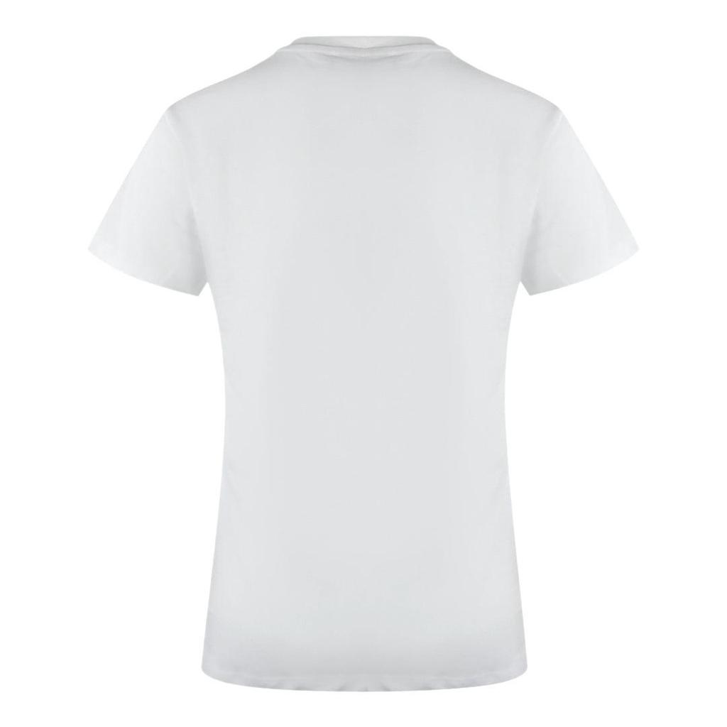 Love Moschino Unisex Adult Tic-Tac-Toe T-Shirt