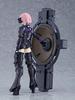 Max Factory Figma Order Kyrielight Painted Movable Figure Fate/Grand Shielder/Mash [Ortenaus] Non-scale ABS&PVC