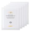 White Truffle Nourishing Treatment Mask Deep Hydrating Brightening Sheet Mask 25ml X 5 Sheets