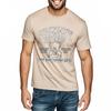 Unisex Summer For Men tshirt Prodigy Corp Research Island Founded 2010 New Siam Prodigy City Short Sleeve Street Wear Crew