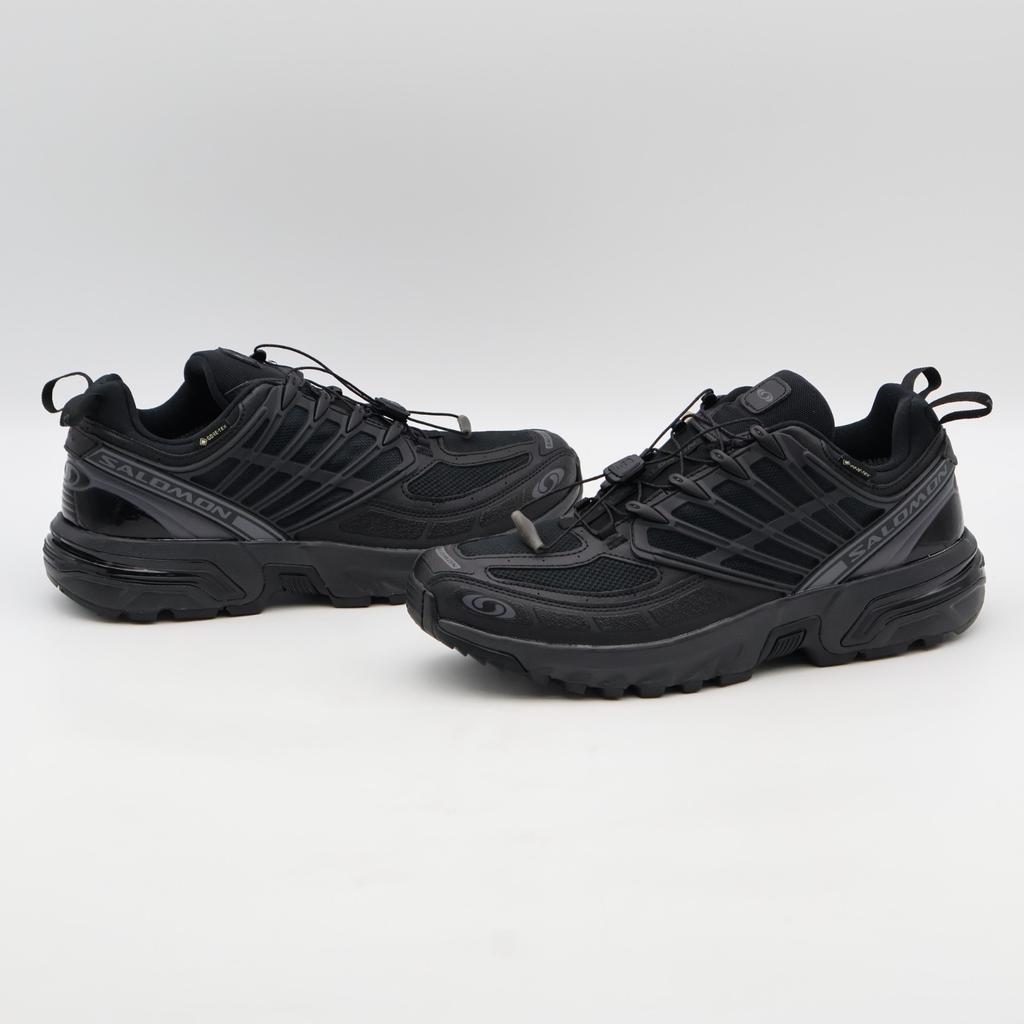 L47599400 Salomon ACS Pro GORE-TEX Black Asphalt (Men's)