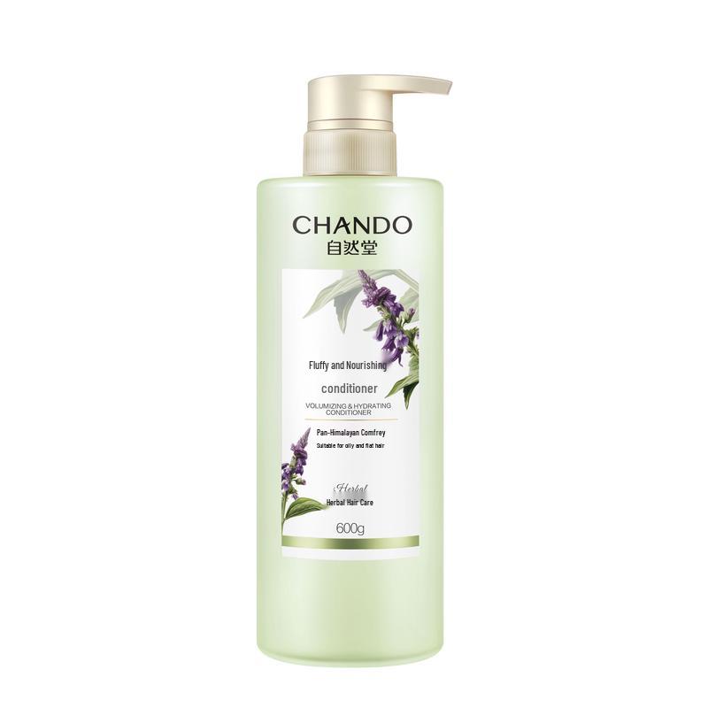 Chando Fluffy Moisturizing Conditioner
