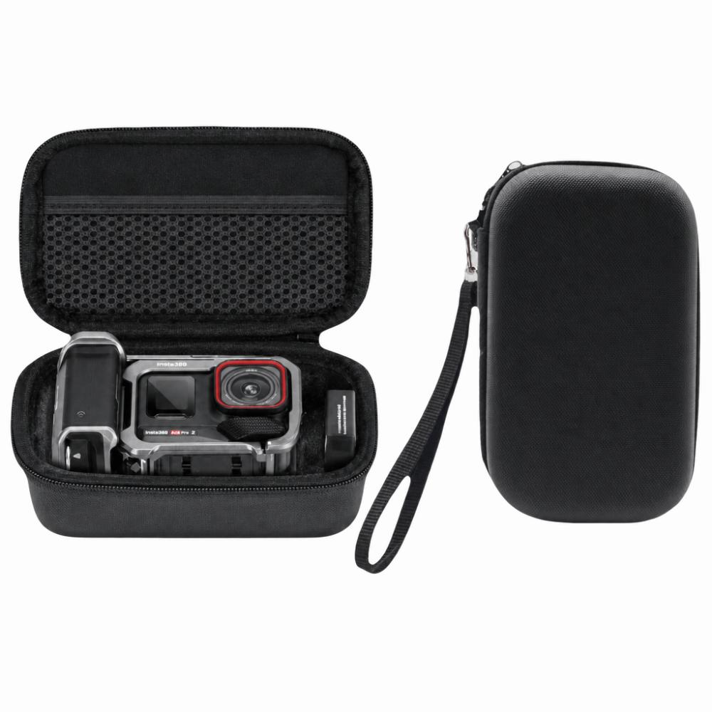 Shock Proof Camera Carrying Case Camera Hard Travel Case for Insta360 Ace Pro 2 Travel