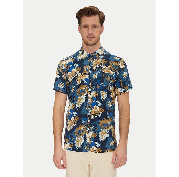 

Рубашка Blend 20718224 EU XL
