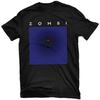 Zombi  Friends  Volume  Vintage TShirt Unisex Women Metal Rock Band Graphic Tee  Cotton Summer Streetwear Top