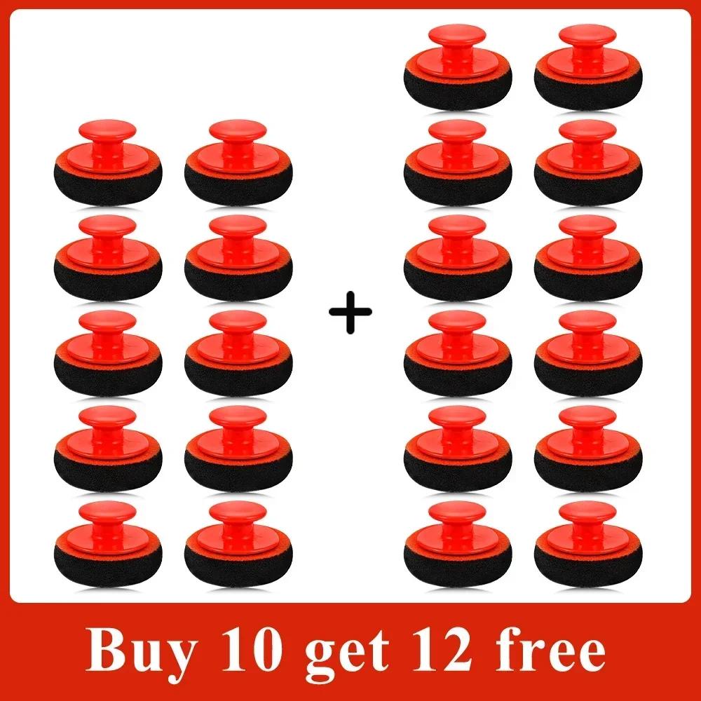 YING19 Car Waxing Car Polishing Paint Nano Coating Spray Remove Scratch Repair Brightening Brush of Automobile Pickup Truck