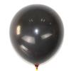 Balloon Thick Round Matte Latex Mixed Color Shopping Mall Festivals Decoration