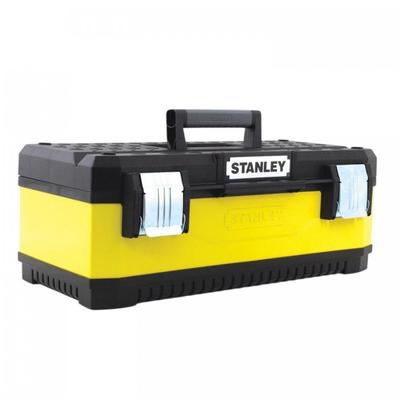 Stanley Galvanised Tool Box