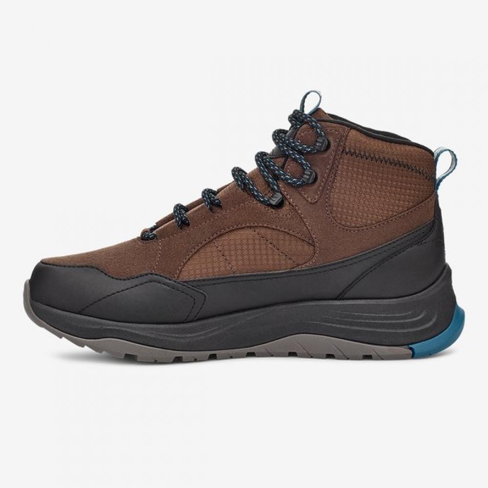 Teva Men S Hiking ShoeS Stvm2436013 Rrp