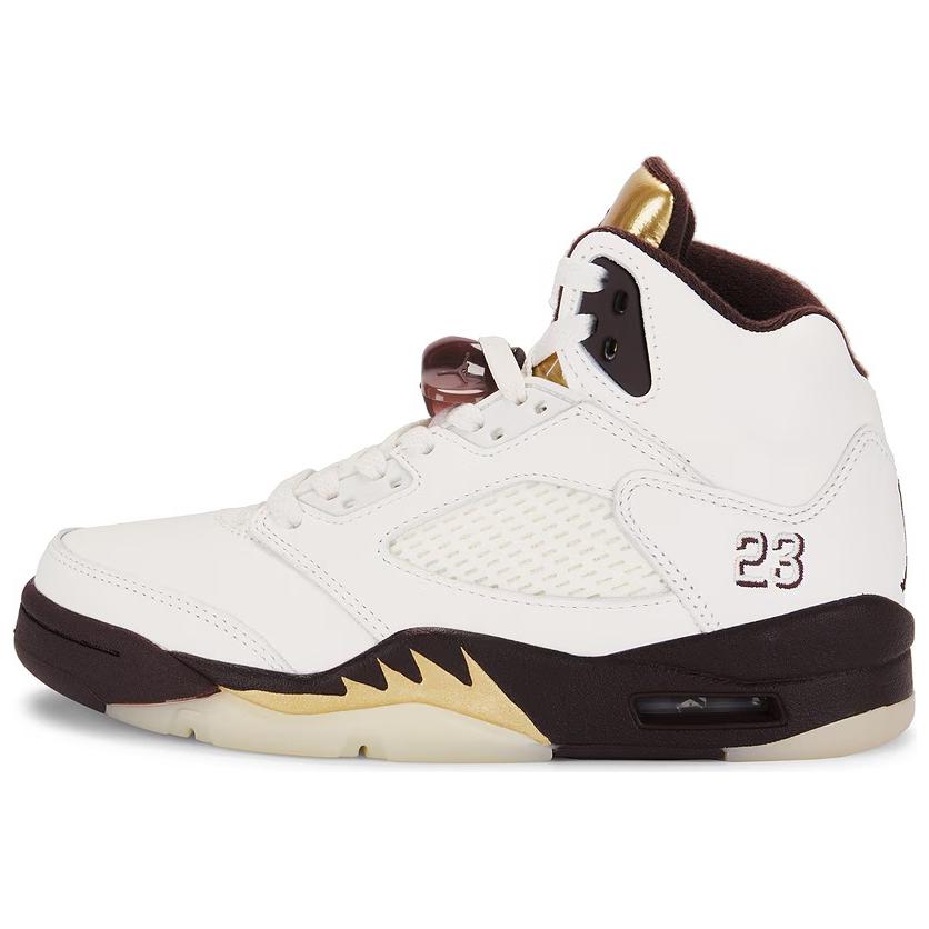 

Air JORDAN 5 WMNS Земля 36