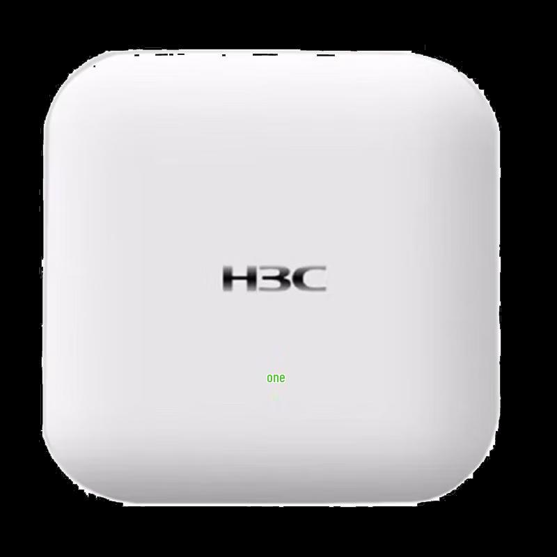 H3C WAP722S-HI-FIT Enterprise Dual-Band Indoor Wi-Fi AP