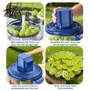 Kitchen Gadget for Fruit Electric Grape Peeling Machine, USB Rechargeable Peeler, Portable Automatic Vegetable Peeler Skin Remover Tool Countertops