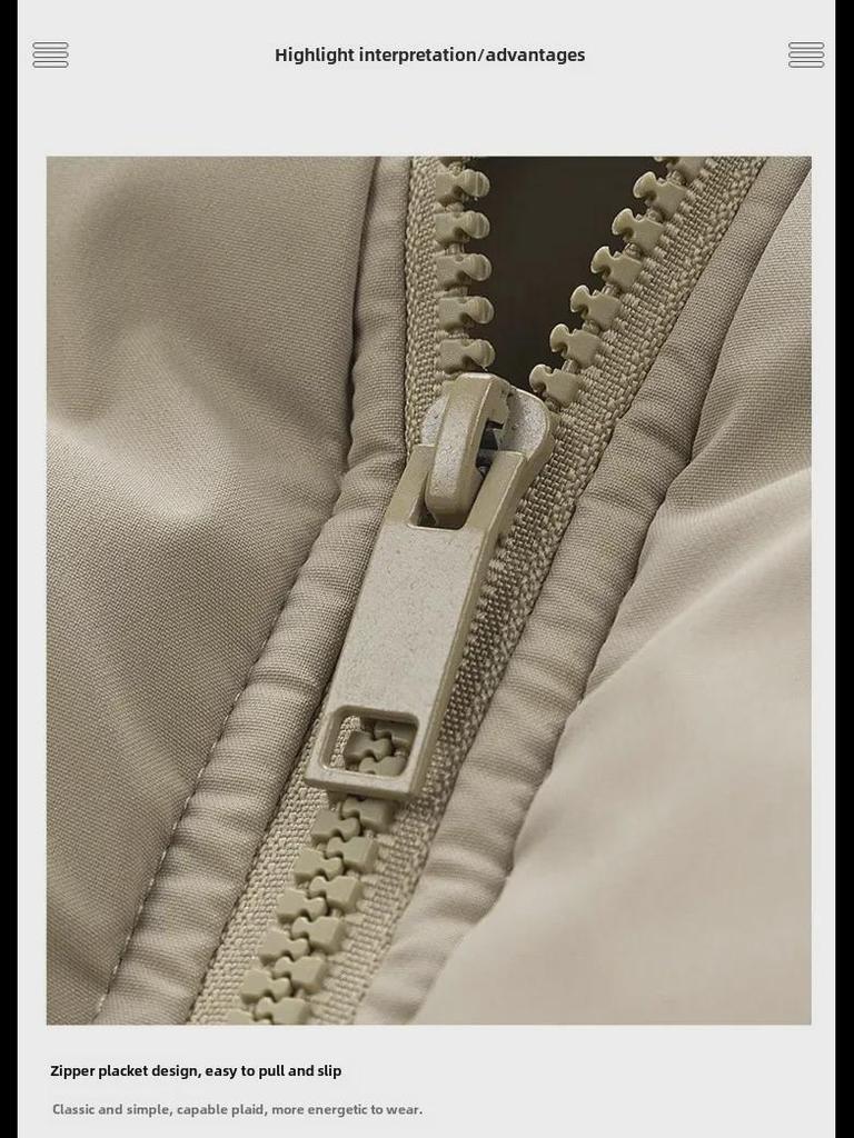 Cross-border Winter Cotton Vests with Logo for Men & Women - Warm Corporate Group Wear, Casual Waistcoat Jacket