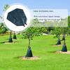 Slow Release Tree Watering Bag 20 Gallon Heavy Duty Reusable System Pouch Tree Planting Water Bag For Waterproof Drip Gardening